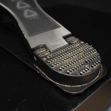 dw USED 中古 DWCP2002A [2000 Series Double Bass Pedal] 画像9