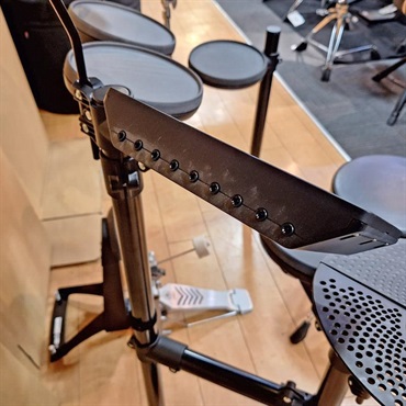 YAMAHA USED 中古 DTX432KUPGS [3-Cymbal (PCY95AT)、KP65、HH65、FP6110A、DS550U] 画像3