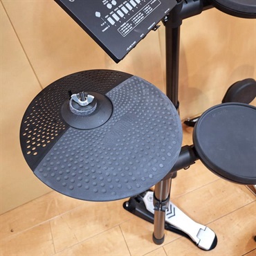 YAMAHA USED 中古 DTX432KUPGS [3-Cymbal (PCY95AT)、KP65、HH65、FP6110A、DS550U] 画像4
