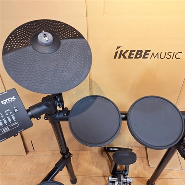 YAMAHA USED 中古 DTX432KUPGS [3-Cymbal (PCY95AT)、KP65、HH65、FP6110A、DS550U] 画像5