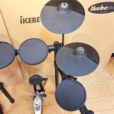 YAMAHA USED 中古 DTX432KUPGS [3-Cymbal (PCY95AT)、KP65、HH65、FP6110A、DS550U] 画像6