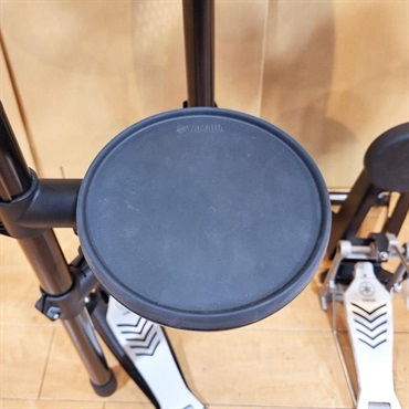 YAMAHA USED 中古 DTX432KUPGS [3-Cymbal (PCY95AT)、KP65、HH65、FP6110A、DS550U] 画像7