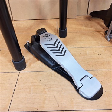 YAMAHA USED 中古 DTX432KUPGS [3-Cymbal (PCY95AT)、KP65、HH65、FP6110A、DS550U] 画像9