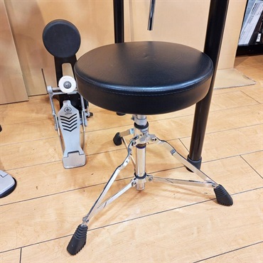 YAMAHA USED 中古 DTX432KUPGS [3-Cymbal (PCY95AT)、KP65、HH65、FP6110A、DS550U] 画像10