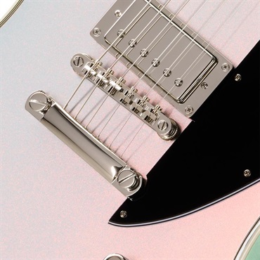 Epiphone Futura Firebird Custom (Quicksilver Shift) 画像2