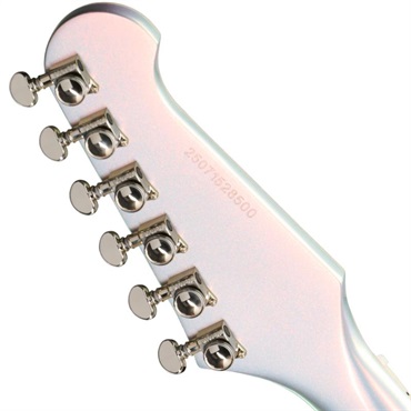 Epiphone Futura Firebird Custom (Quicksilver Shift) 画像5