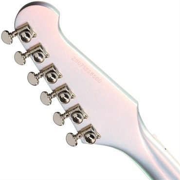 Epiphone Futura Firebird Custom (Quicksilver Shift) 画像6