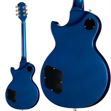 Epiphone Futura Les Paul Custom (Twilight Shift) 画像1