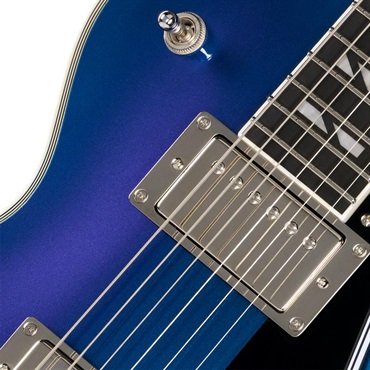 Epiphone Futura Les Paul Custom (Twilight Shift) 画像2