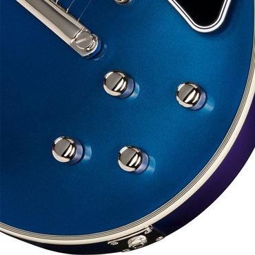 Epiphone Futura Les Paul Custom (Twilight Shift) 画像3