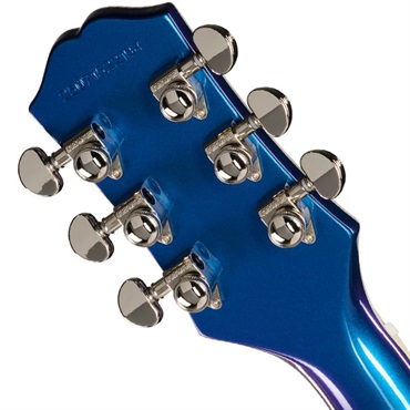 Epiphone Futura Les Paul Custom (Twilight Shift) 画像5