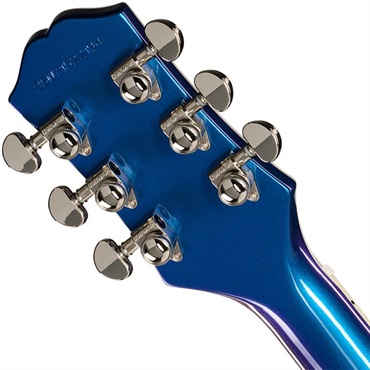 Epiphone Futura Les Paul Custom (Twilight Shift) 画像7