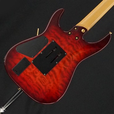 FERNANDES ／ Burny USED 中古 FR-65 [SN.Y60803] フェルナンデス/バーニー 画像1