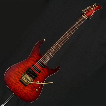 FERNANDES ／ Burny USED 中古 FR-65 [SN.Y60803] フェルナンデス/バーニー 画像2