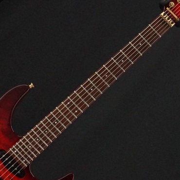 FERNANDES ／ Burny USED 中古 FR-65 [SN.Y60803] フェルナンデス/バーニー 画像4