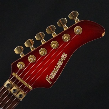 FERNANDES ／ Burny USED 中古 FR-65 [SN.Y60803] フェルナンデス/バーニー 画像6