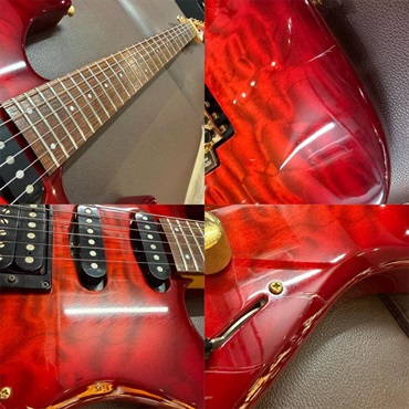 FERNANDES ／ Burny USED 中古 FR-65 [SN.Y60803] フェルナンデス/バーニー 画像9