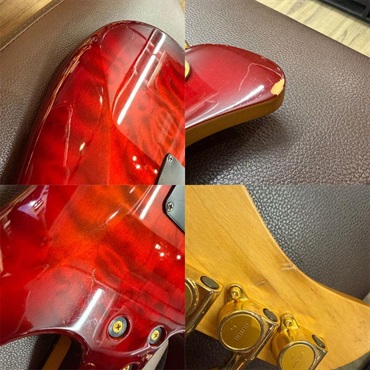 FERNANDES ／ Burny USED 中古 FR-65 [SN.Y60803] フェルナンデス/バーニー 画像10