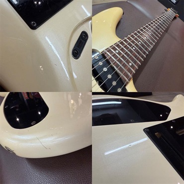 YAMAHA USED 中古 MG-IR［SN.9L08007］ ヤマハ 画像9