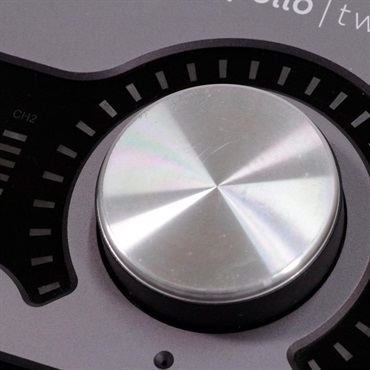 Universal Audio USED 中古 Apollo Twin MkII Duo (ユニバーサルオーディオ)(オーディオインターフェイス)(Thunderbolt接続) 画像3