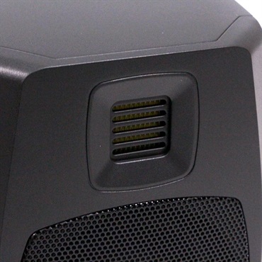 ADAM 【開封アウトレット特価】 D3V BLACK (ペア)(アダム)(モニタースピーカー)(レコーディング・DTM)(デスクトップ・モニタースピーカー) 画像1