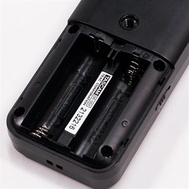 TASCAM USED 中古 DR-05X (タスカム)(ステレオオーディオレコーダー)(ハンディレコーダー)(オーディオインターフェイス) 画像7