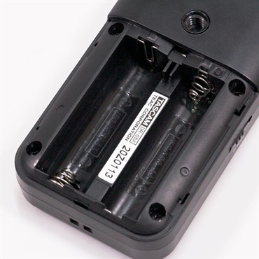 TASCAM USED 中古 DR-05X (タスカム)(ステレオオーディオレコーダー)(ハンディレコーダー)(オーディオインターフェイス) 画像7