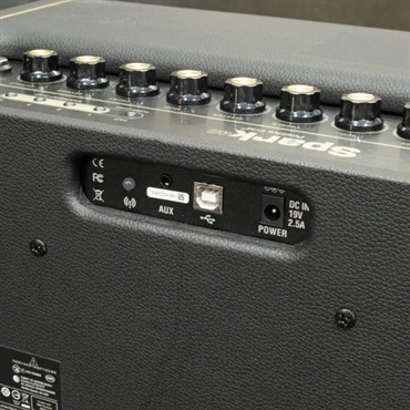 Positive Grid USED 中古 Spark 40 画像2