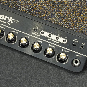 Positive Grid USED 中古 Spark 40 画像4