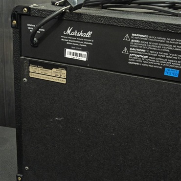 Marshall USED 中古 MG15CDR 画像5