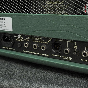 Blackstar USED 中古 JJN50H 画像2