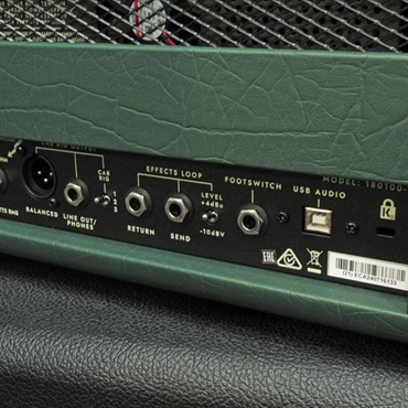 Blackstar USED 中古 JJN50H 画像3