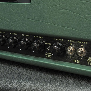 Blackstar USED 中古 JJN50H 画像4