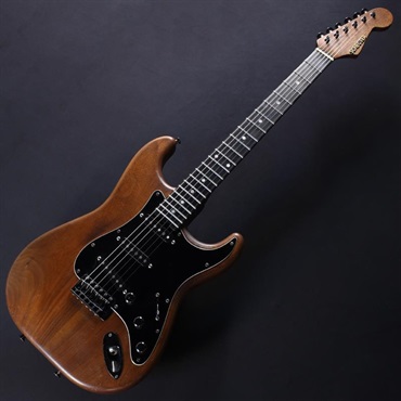 SCHECTER USED 中古 Platinum Wood Series PW-ST-WAL (Oil/Ebony) 画像1