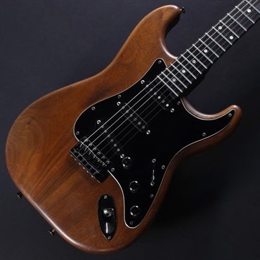 SCHECTER USED 中古 Platinum Wood Series PW-ST-WAL (Oil/Ebony) 画像2