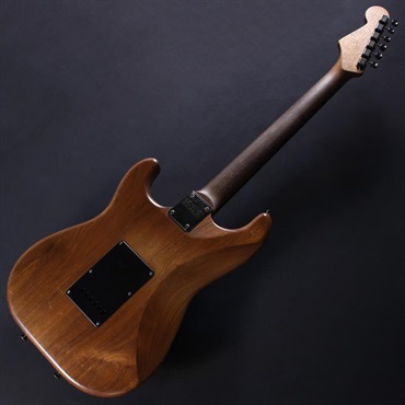 SCHECTER USED 中古 Platinum Wood Series PW-ST-WAL (Oil/Ebony) 画像5