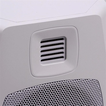 ADAM 【決算売り尽くしセール】【開封アウトレット品】D3V WHITE (ペア)(アダム)(モニタースピーカー)(レコーディング・DTM)(デスクトップ・モニタースピーカー)(ホワイト) 画像1