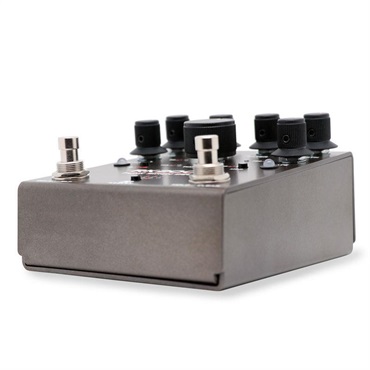 keeley RK2000 FUNK SIREN DELAY【4月下旬入荷予定】 画像3