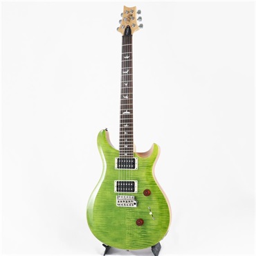 P.R.S. USED 中古 SE Custom24 Eriza Verde[SN.G001687]ポールリードスミス 画像1