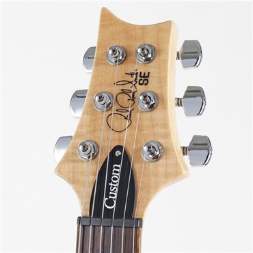 P.R.S. USED 中古 SE Custom24 Eriza Verde[SN.G001687]ポールリードスミス 画像4