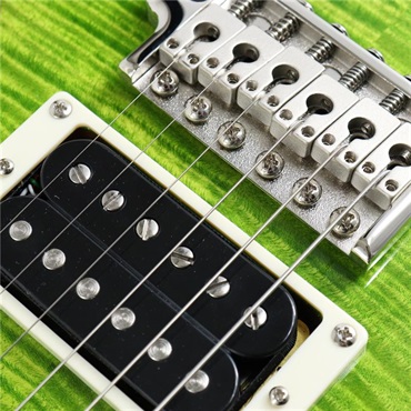 P.R.S. USED 中古 SE Custom24 Eriza Verde[SN.G001687]ポールリードスミス 画像7