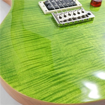 P.R.S. USED 中古 SE Custom24 Eriza Verde[SN.G001687]ポールリードスミス 画像8