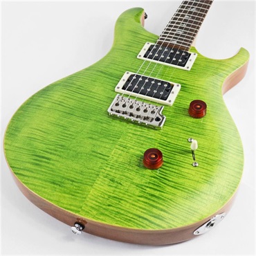 P.R.S. USED 中古 SE Custom24 Eriza Verde[SN.G001687]ポールリードスミス 画像10