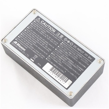 MAXON USED 中古 PD01 パワーディストリビューター（MAXON マクソン) パワーサプライ 画像1