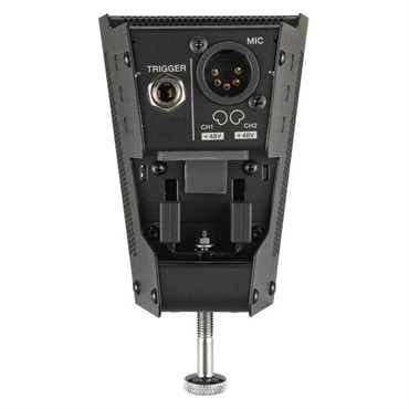 YAMAHA EAD50 [エレクトロニックアコースティックドラムモジュール] 画像6