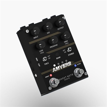 GhostNoteAudio 【4月24日発売】Amverb 画像2