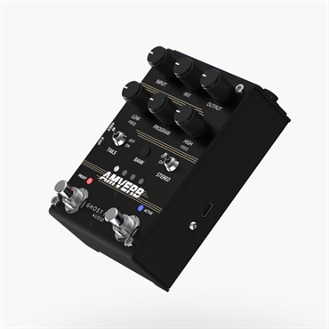 GhostNoteAudio 【4月24日発売】Amverb 画像3