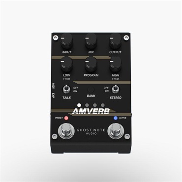 GhostNoteAudio 【4月24日発売】Amverb 画像4