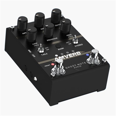 GhostNoteAudio 【4月24日発売】Amverb 画像6