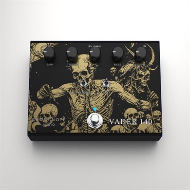 GhostNoteAudio 【4月24日発売】Vader 140 画像1